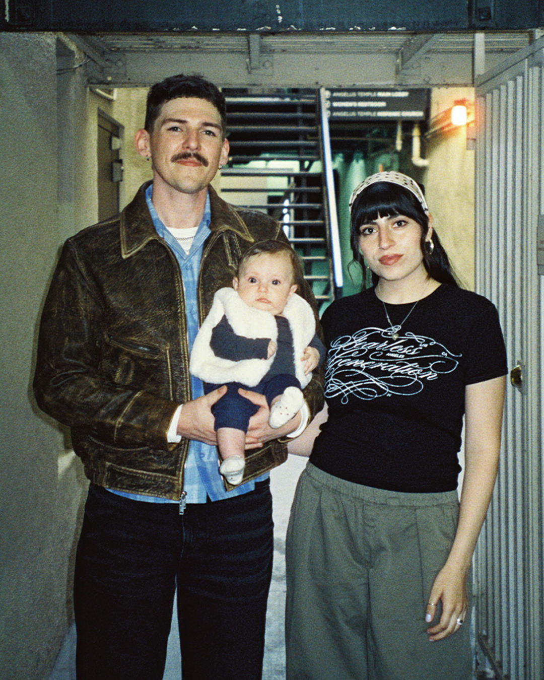 Clayton Haight